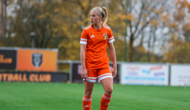 Katie Lockwood departs Glasgow City for WSL 2 club – Her Football Hub