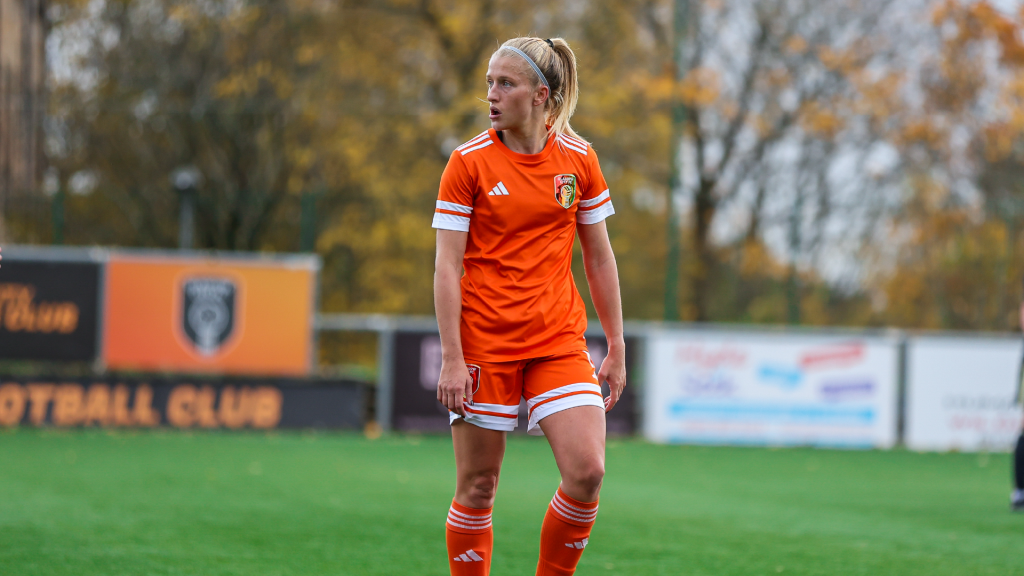 Katie Lockwood departs Glasgow City for WSL 2 club – Her Football Hub