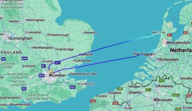 Birmingham airport: Flight chaos for a second time in four days due to power failure