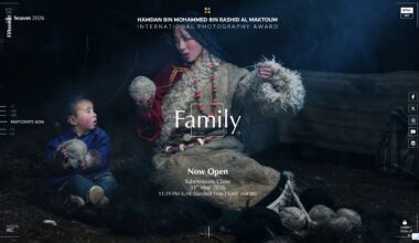 $1,000,000 up for grabs in world's richest photography awards as 2026 HIPA contest theme is revealed!