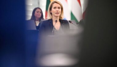 European Commission plans new sanctions against Iran's export of advanced military technologies