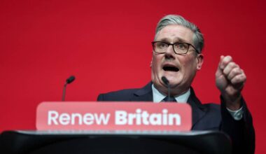 Starmer rethinking Brexit? Says ‘closer alignment’ with single EU market in UK’s ‘national interest’ – Firstpost