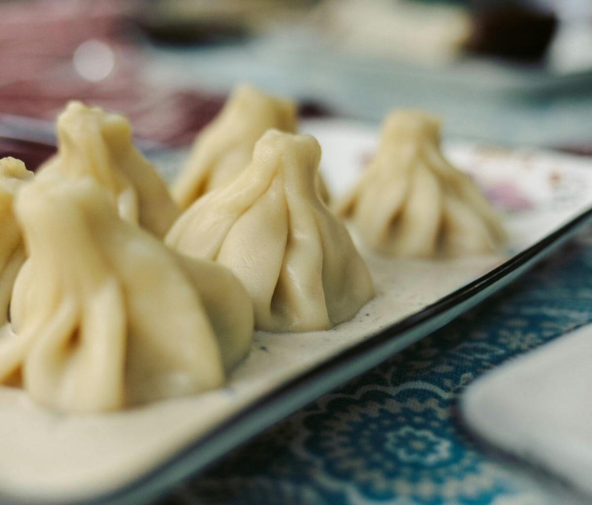 Five predictions for what London will be eating and drinking in 2026