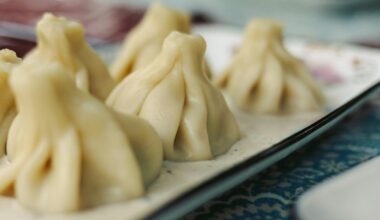 Five predictions for what London will be eating and drinking in 2026