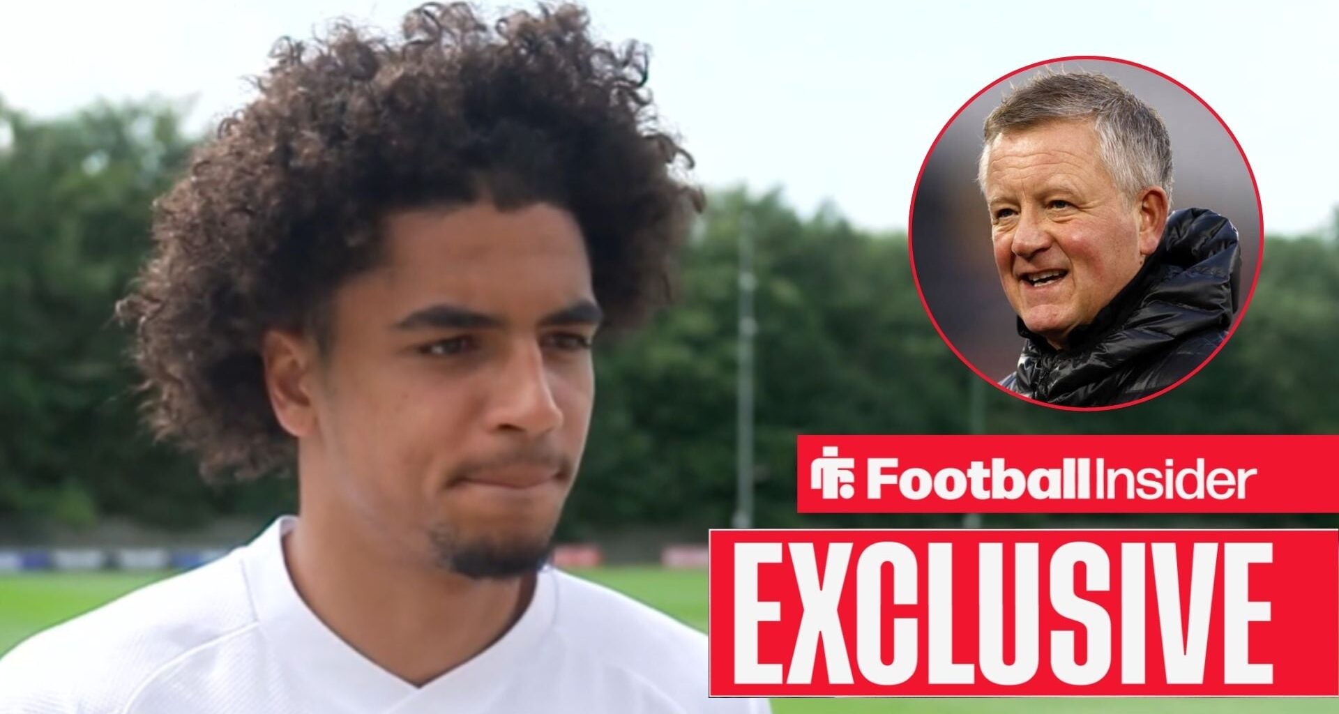 Ki-Jana Hoever undergoing Sheffield United medical today