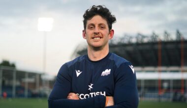 Edinburgh turn to Ranfurly Shield winner amid centre crisis