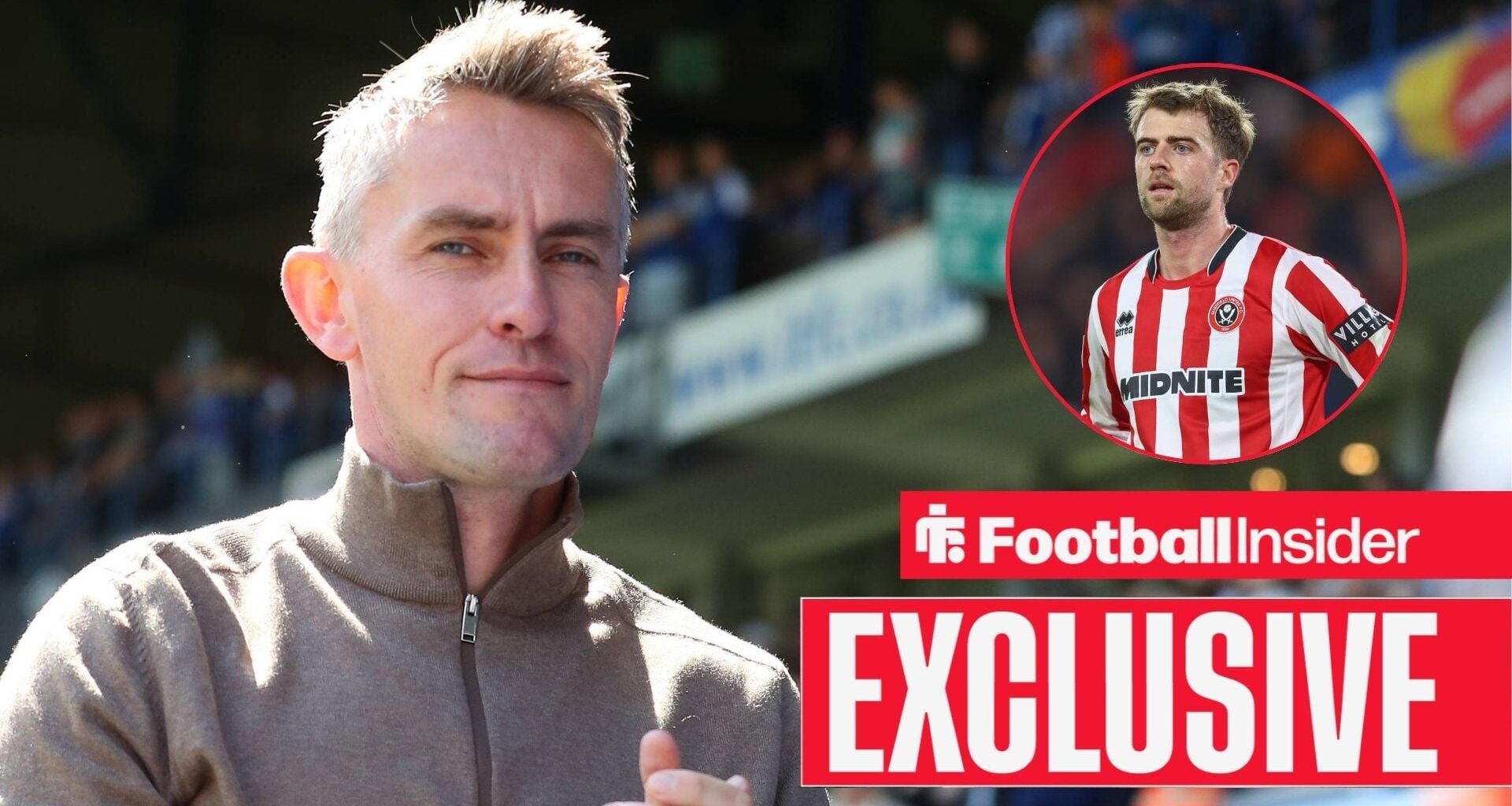 Ipswich Town line up £14,000-a-week Birmingham star if they fail to land Patrick Bamford