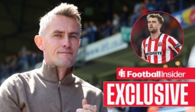 Ipswich Town line up £14,000-a-week Birmingham star if they fail to land Patrick Bamford