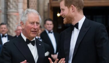King Charles Grew Exhausted After Prince Harry 'Demanded Funds' — Report