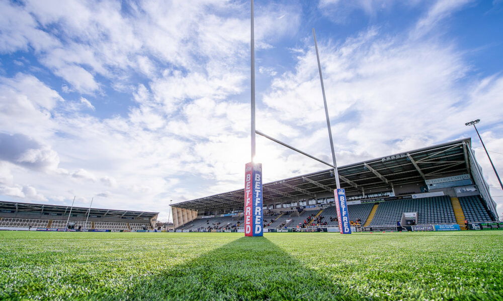 Championship side land exciting overseas half-back as impressive recruitment drive continues