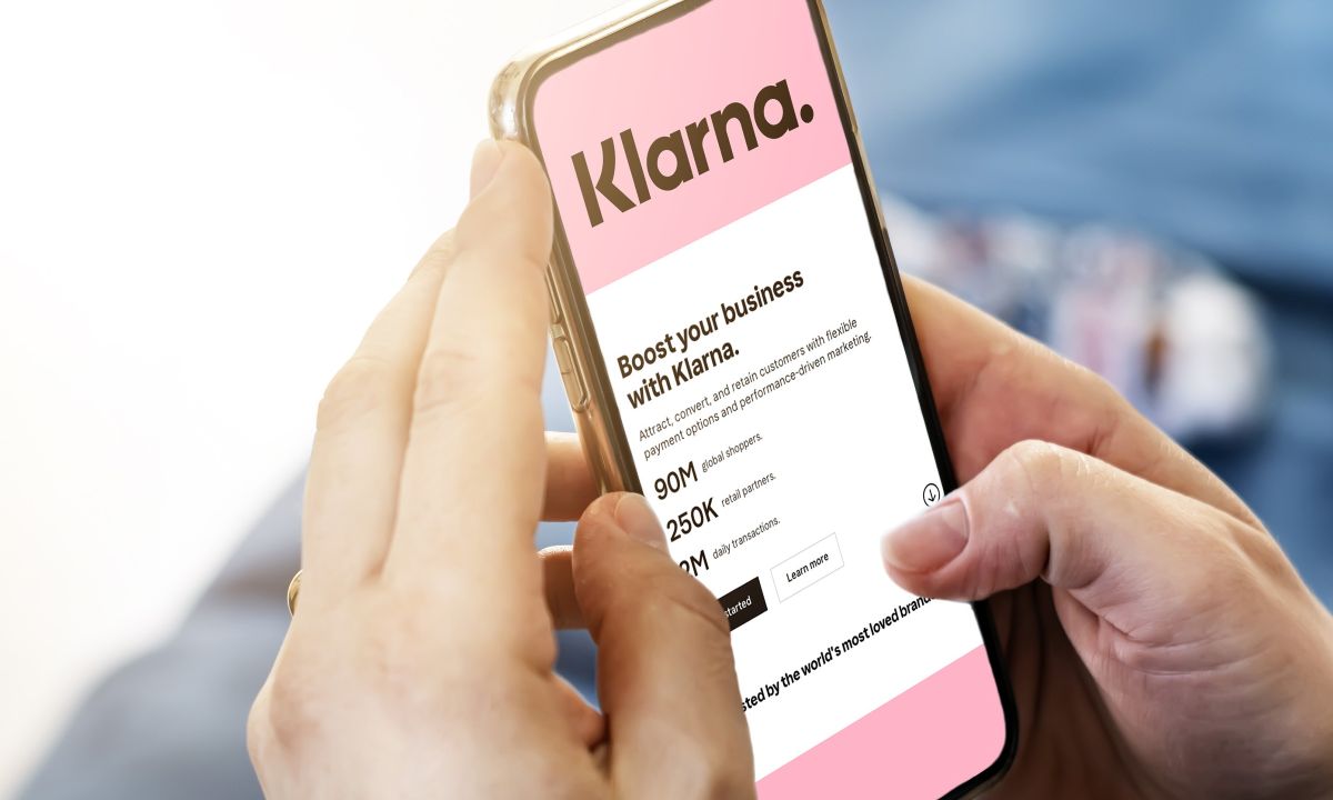 Klarna App Enables Peer-to-Peer Payments in Europe