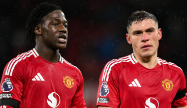 Man Utd decide to 'accept' £26m for Amorim starter as 'priority' transfer hinges on one key condition