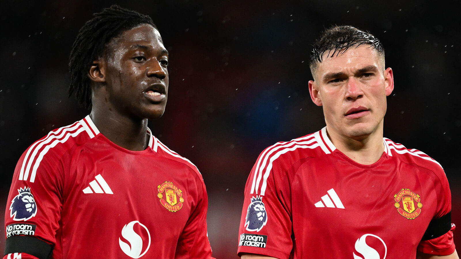 Man Utd decide to 'accept' £26m for Amorim starter as 'priority' transfer hinges on one key condition