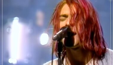 Revisiting Nirvana's explosive SNL debut