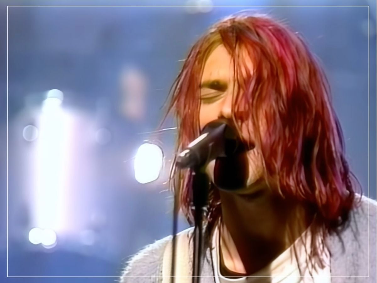 Revisiting Nirvana's explosive SNL debut