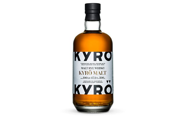 rye EU Kyro