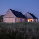 Summer House in Klegod / Spant Studio - Exterior Photography