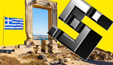 Binance seeks EU MiCA license with Greek subsidiary – DL News