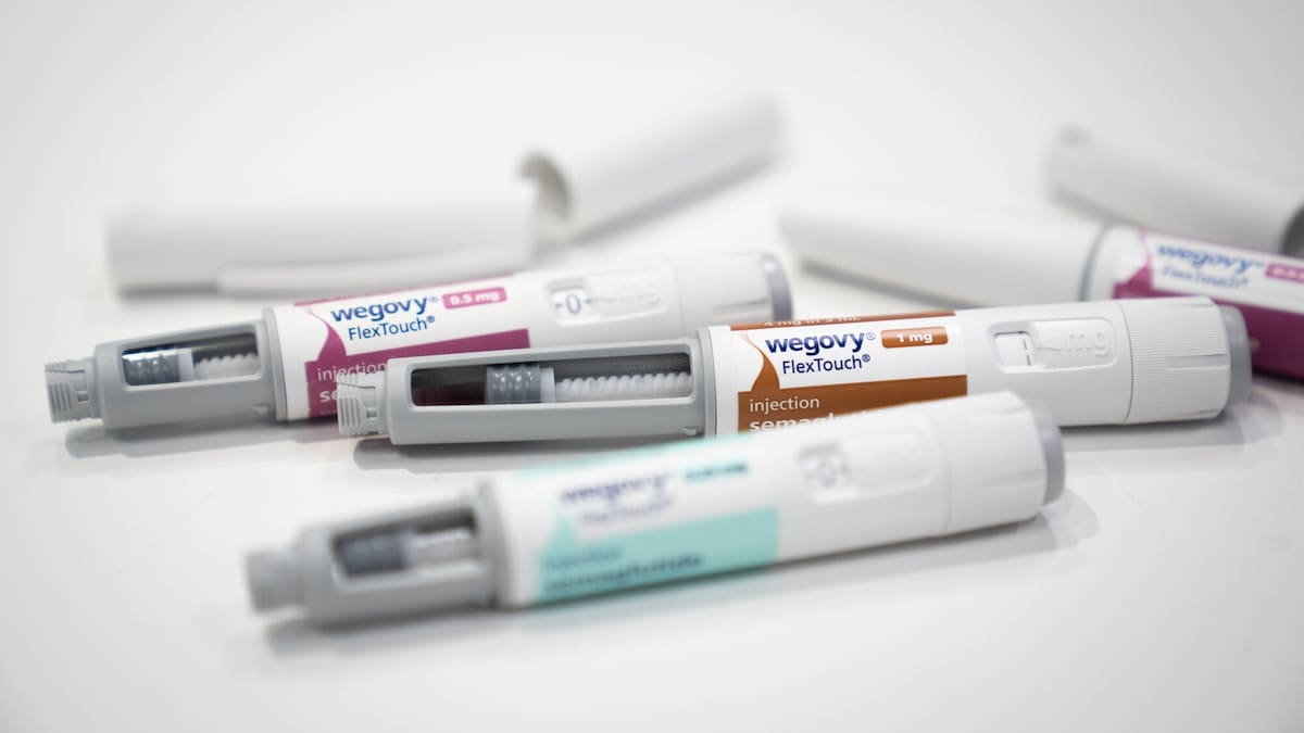 Should the taxpayer fund weight loss medications? – The Front Page