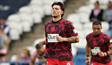 Leigh Leopards land major contract boost as star forward re-signs