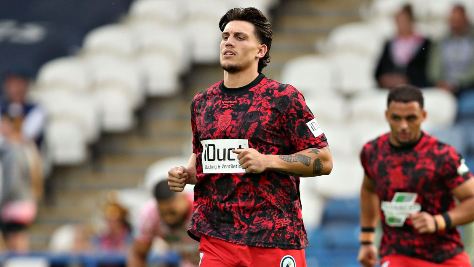 Leigh Leopards land major contract boost as star forward re-signs