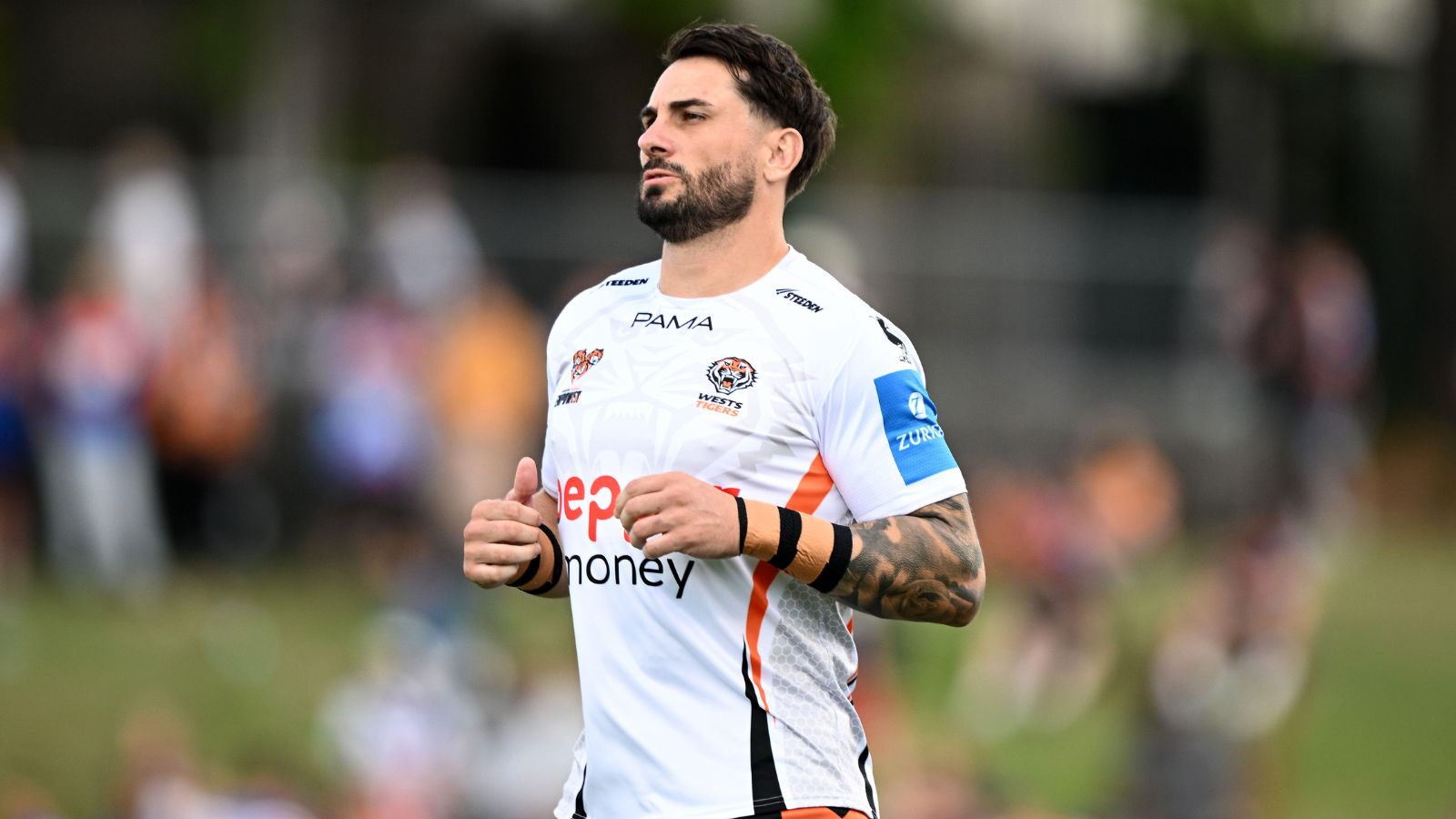 Leeds Rhinos launch move for NRL talent after latest injury blow