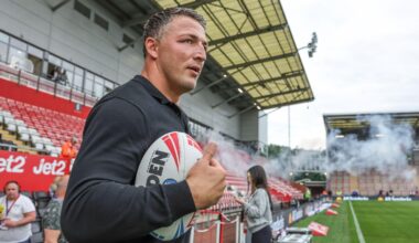 Wayne Bennett throws support behind 'dream team' for England job