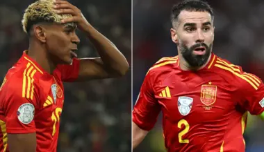 2026 World Cup: Spain are reportedly concerned by a compelling issue with Lamine Yamal’s Barcelona and Dani Carvajal’s Real Madrid