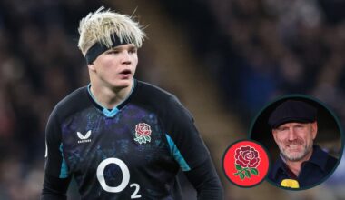 Dallaglio outlines need for Pollock to 'greatly help his cause' for England berth