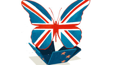 A decade on, Brexit still means Brexit