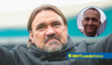 Denis Vavro's agent confirms transfer interest as Leeds United learn valuation