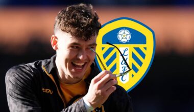 Leeds transfer talks ongoing as 'secret weapon' in negotiations emerges