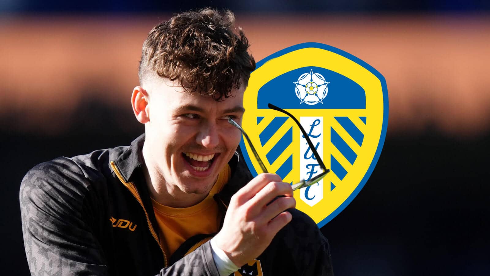 Leeds transfer talks ongoing as 'secret weapon' in negotiations emerges