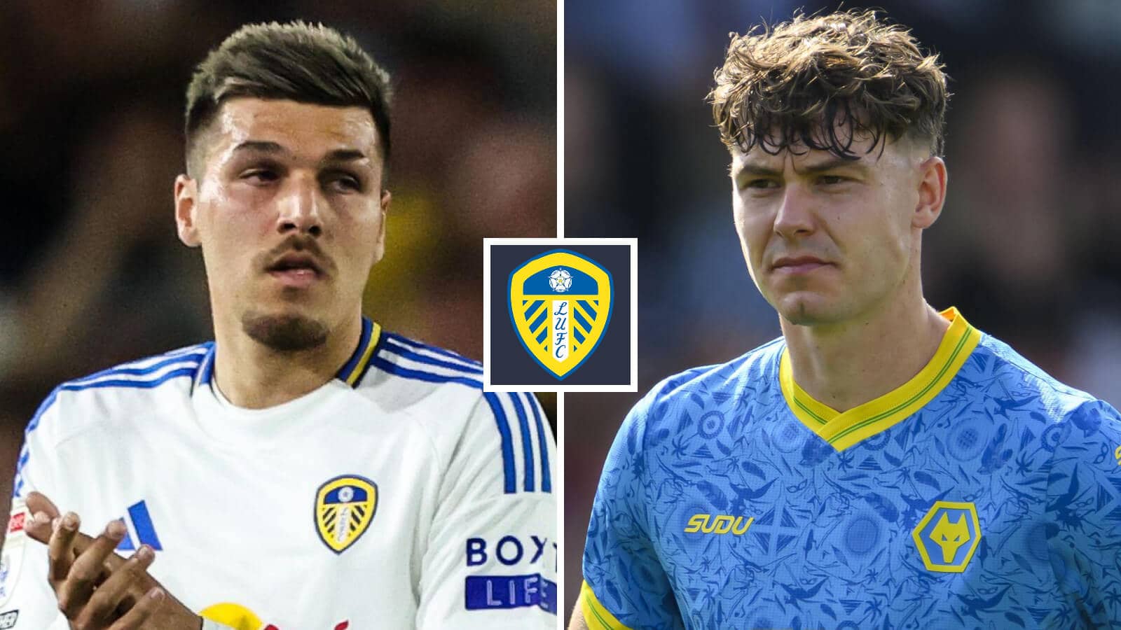 Whites offered chance to sign £60m-rated Premier League striker as Joel Piroe interest is revealed by sources