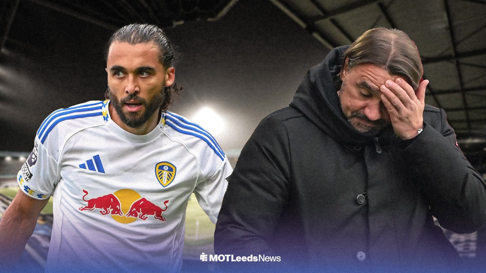 Leeds identify Dominic Calvert-Lewin replacement as phone call made from Elland Road