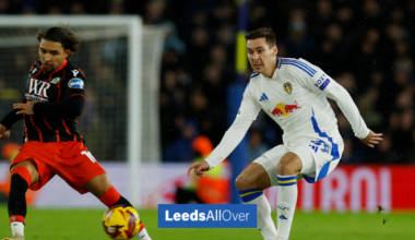 Werder Bremen unlikely to sign Max Wöber from Leeds United