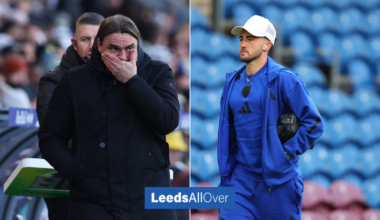 Leeds United primed for new transfer after Jack Harrison exit: View