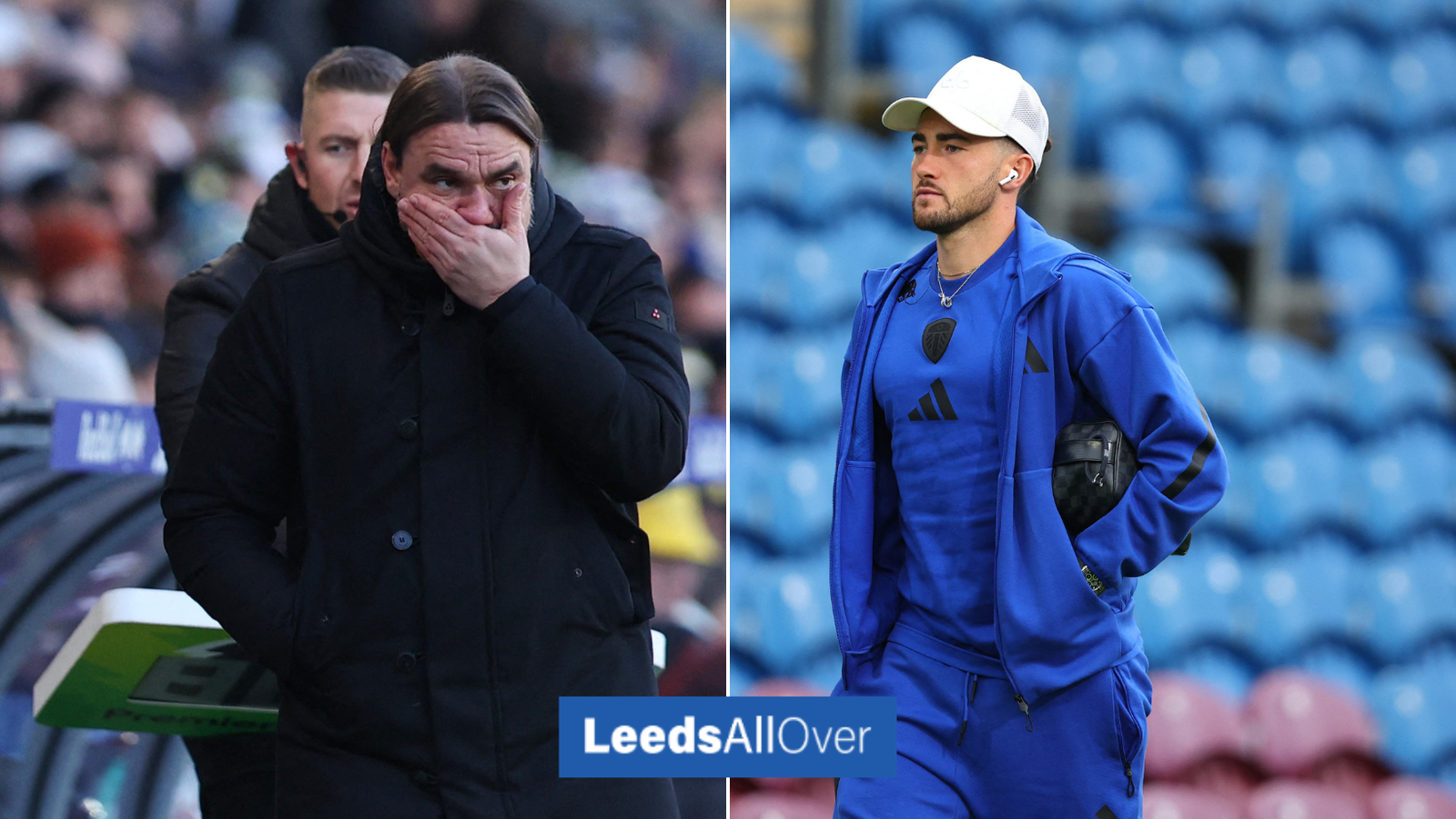 Leeds United primed for new transfer after Jack Harrison exit: View