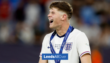 Leeds United hope for imminent Charlie Cresswell sell-on bonus