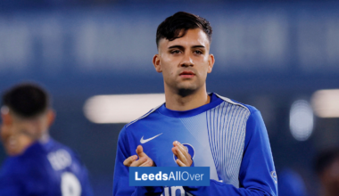 Chelsea wasted Facundo Buonanotte - Leeds United not happy