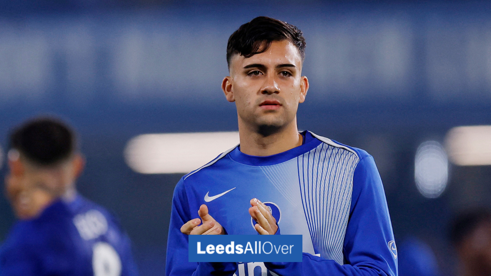 Chelsea wasted Facundo Buonanotte - Leeds United not happy