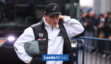 Leeds United target Harry Wilson likely to leave Fulham in 2026