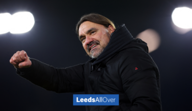 Two more Leeds United fixtures moved for TV