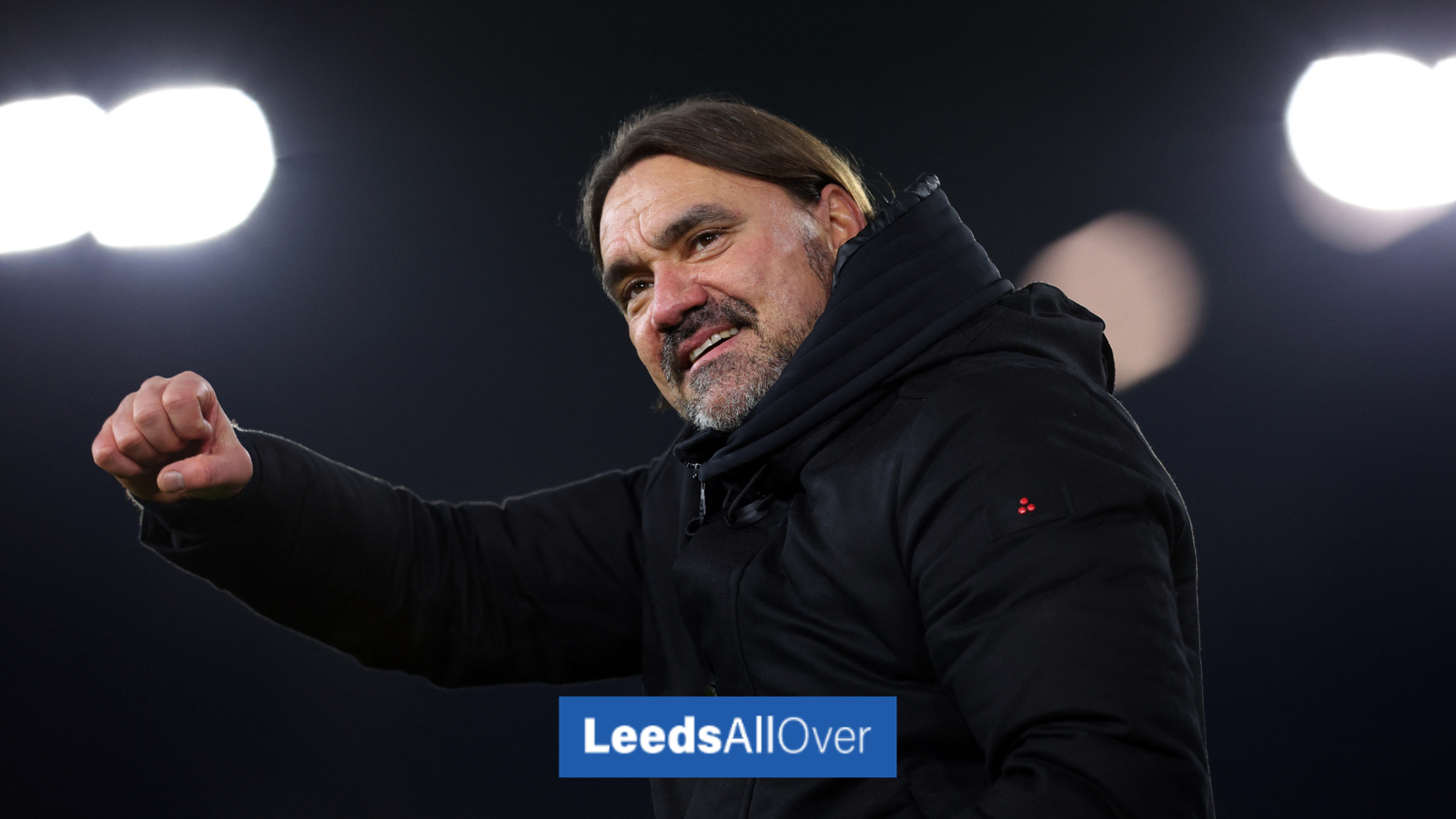 Two more Leeds United fixtures moved for TV