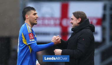 Sell Joel Piroe to fund JSL