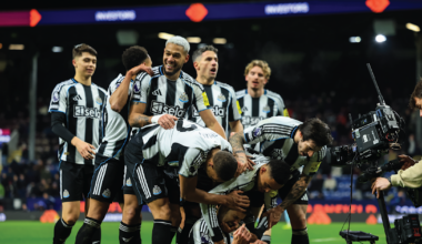 How to watch Newcastle United vs Leeds United: TV channel, kick-off time and team news