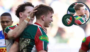 George Pearson stars, weak bench punished