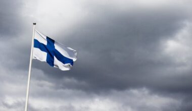 Russia’s narrative war against Finland