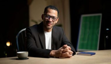 Liam Rosenior's first interview: I have come to this amazing football club to win | News | Official Site