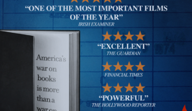 Central Library to host special film screening of The Librarians